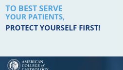 To Best Serve Your Patients, Protect Yourself First