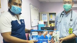 Doctors Helping Doctors in Kuala Lumpur